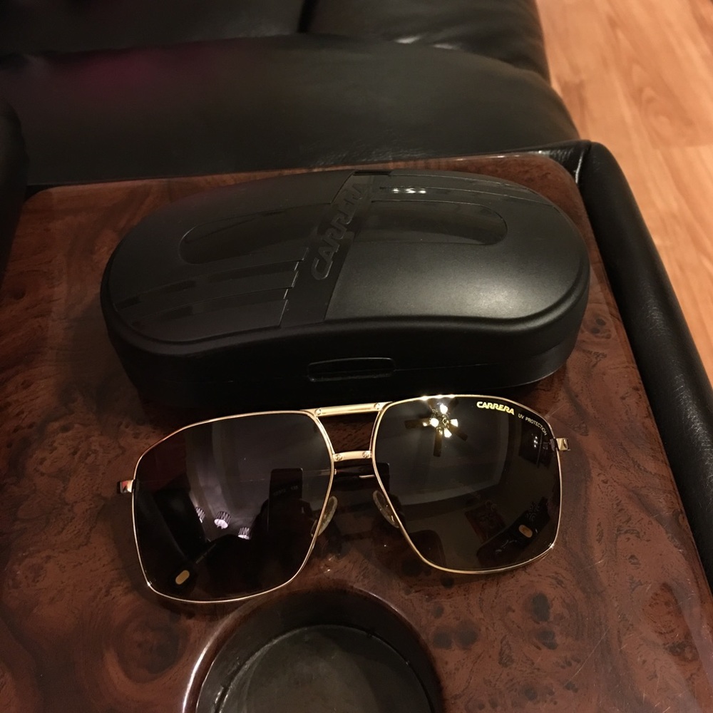 Carrera sunglasses