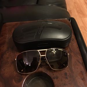 Carrera sunglasses