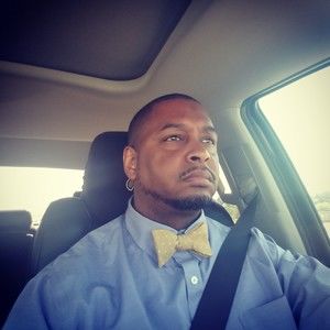 Meet your Posher, Randy