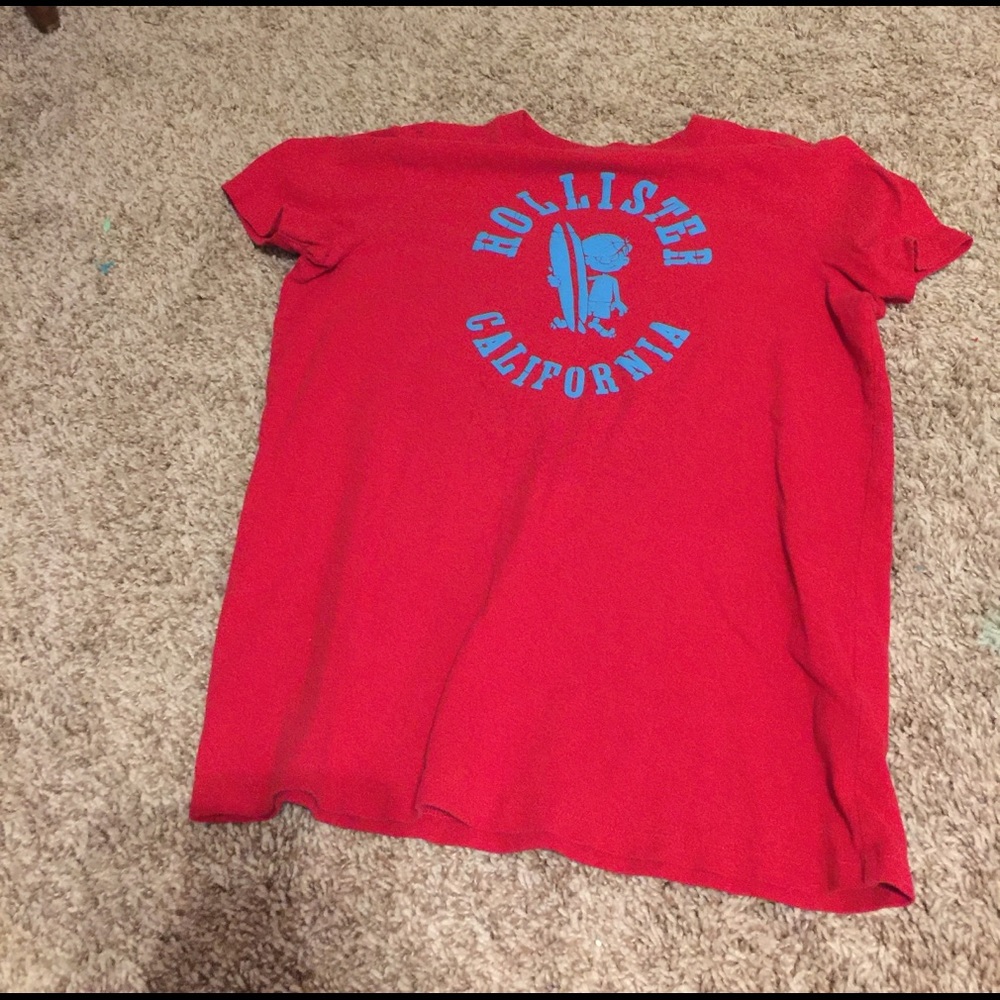 Men's shirt
