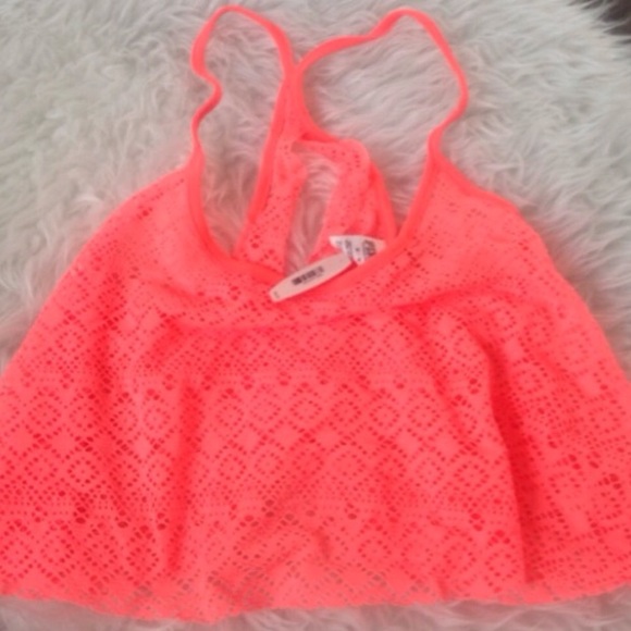 π Victoria's Secret bathing suit bikini cover up - Picture 2 of 6