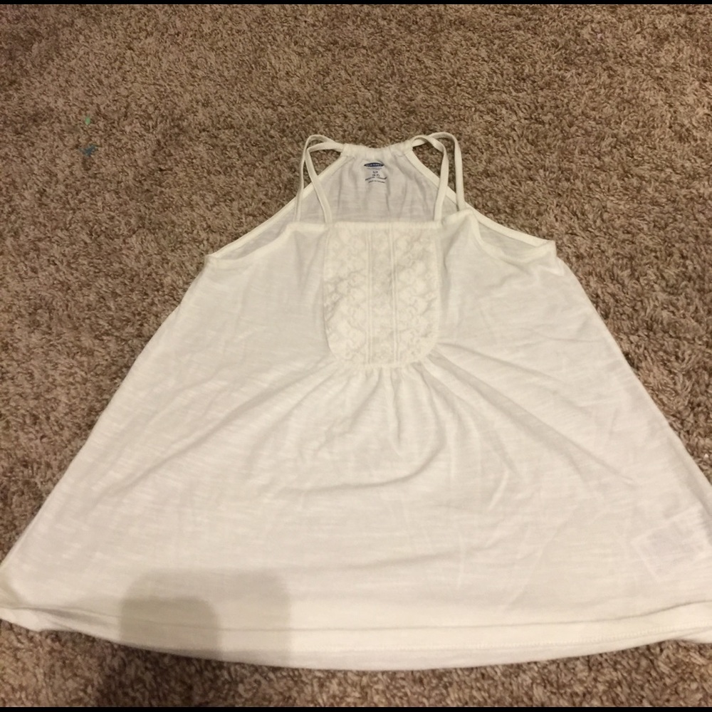 Tank top