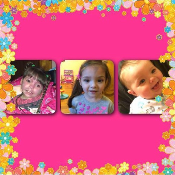 🌈⭐️Welcome to my closet⭐️ 🌈 - Picture 3 of 4