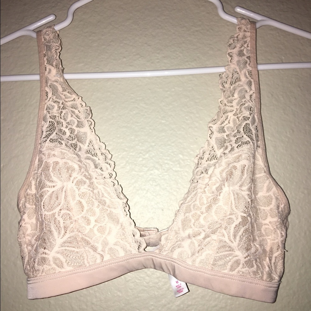 baby pink brallete ❗️