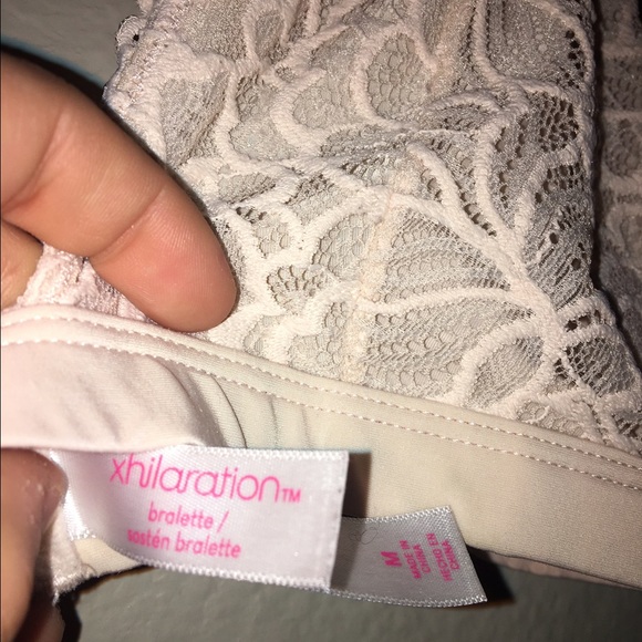 baby pink brallete ❗️ - Picture 3 of 3