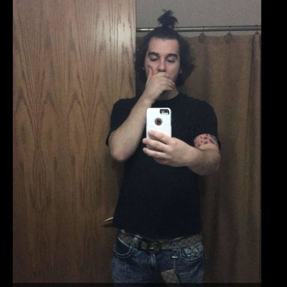 Meet your Posher, Tony