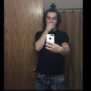 Meet your Posher, Tony