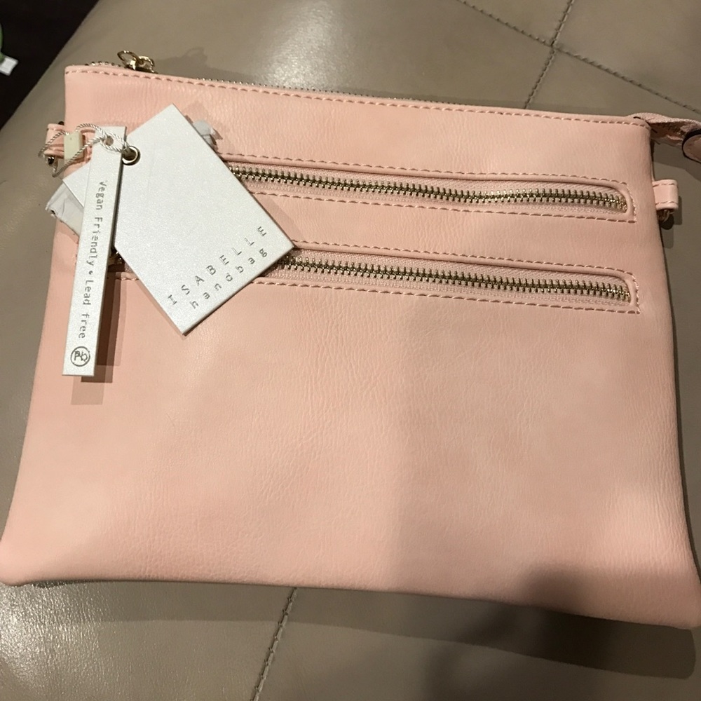Isabelle Handbag