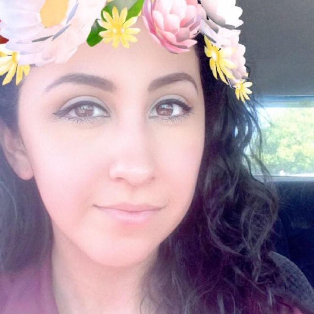 Meet your Posher, Jessica
