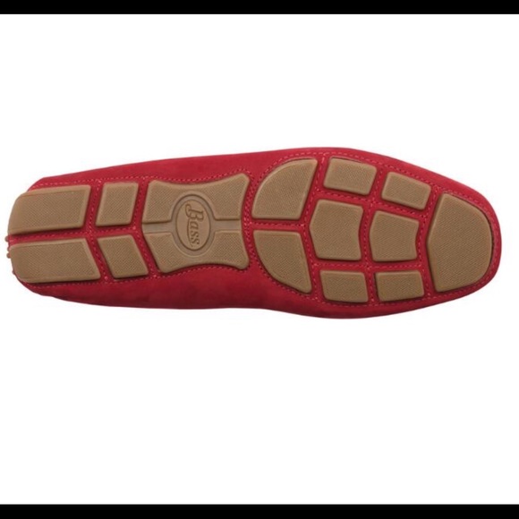 ?BASS Palermo Drivers Men\'s Shoes ?