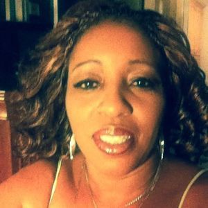 Meet your Posher, Anita