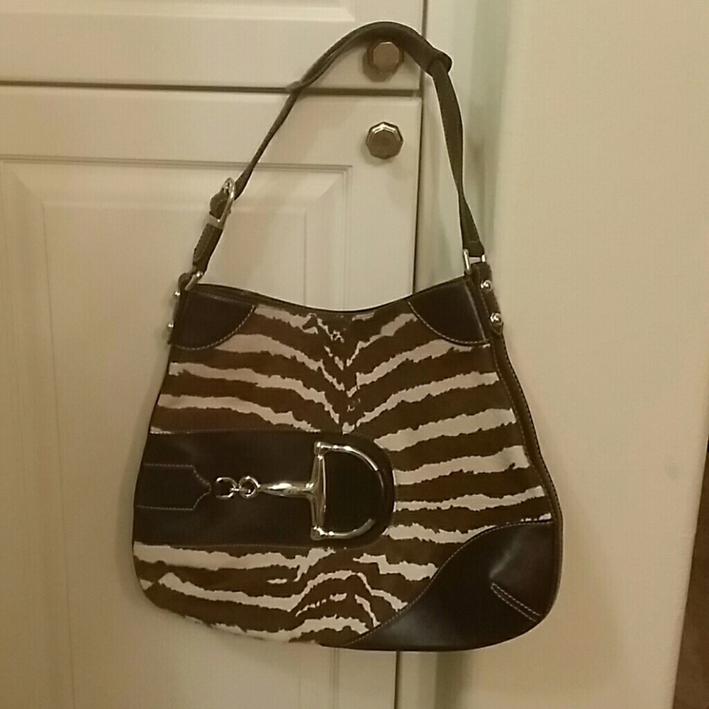 Brand new authentic Gucci bag