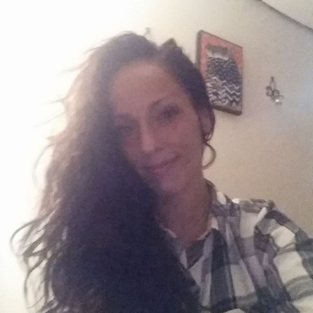 Meet your Posher, Lorretta