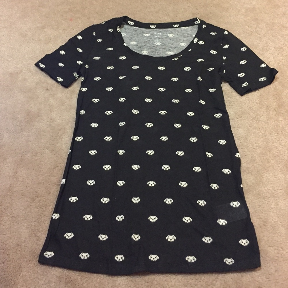 Dog shirt