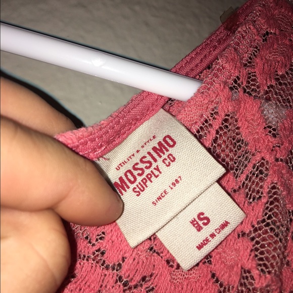 Cute lacey blouse❗️ - Picture 3 of 3