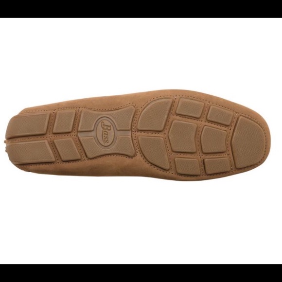 ?BASS Palermo Driver Men\'s Shoes ? main image 3