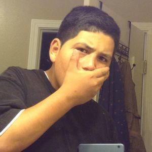 Meet your Posher, Danny