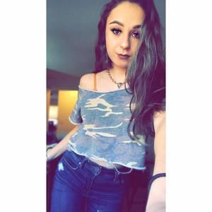 Meet your Posher, Cristy