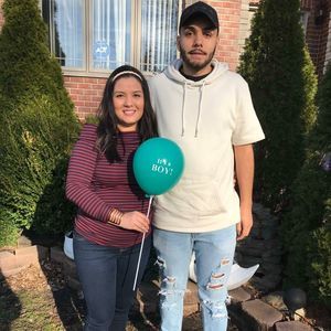 Meet your Posher, Jazmin