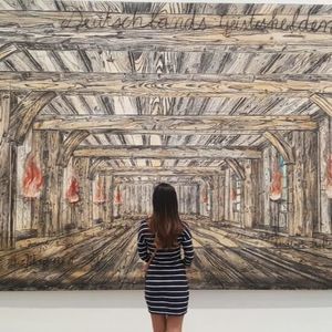 Meet your Posher, Min