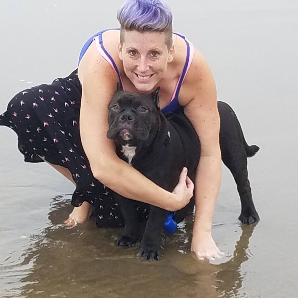 Meet your Posher, Lisa bell