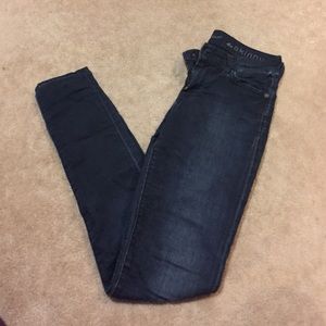 7 For All Mankind Jeggings