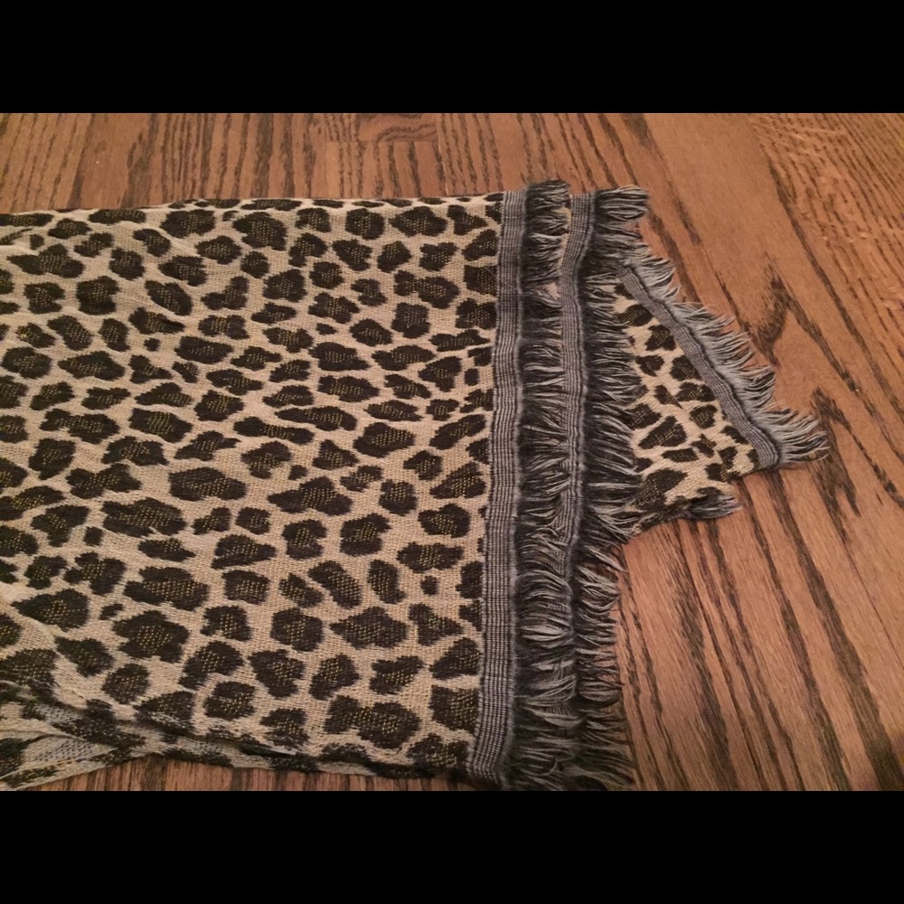 Beautiful scarf from Doncaster