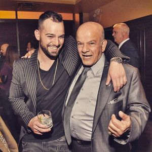 Meet your Posher, Eddie