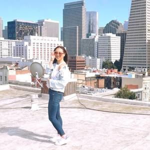 Meet your Posher, Josephine