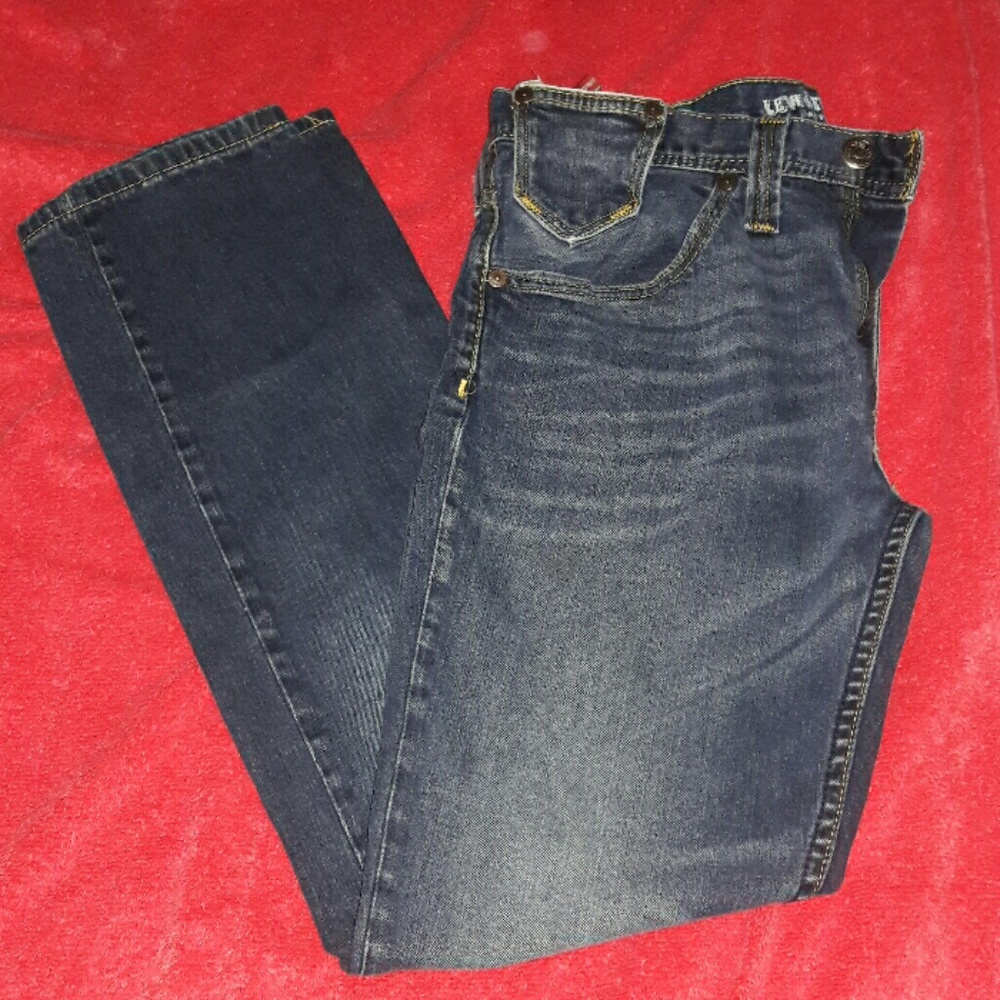 Men's jeans