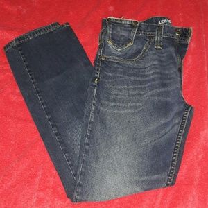 Men's jeans