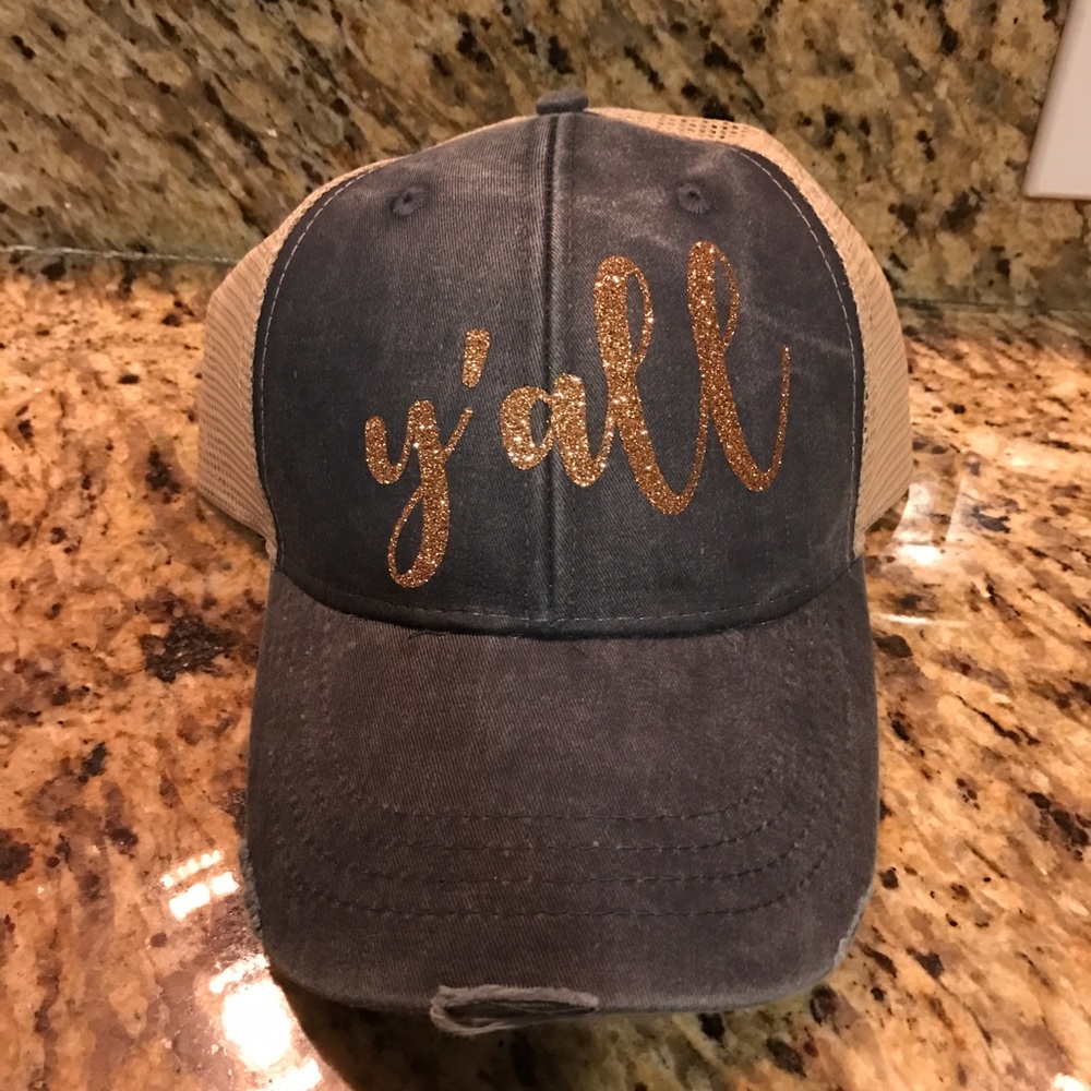Custom Hats