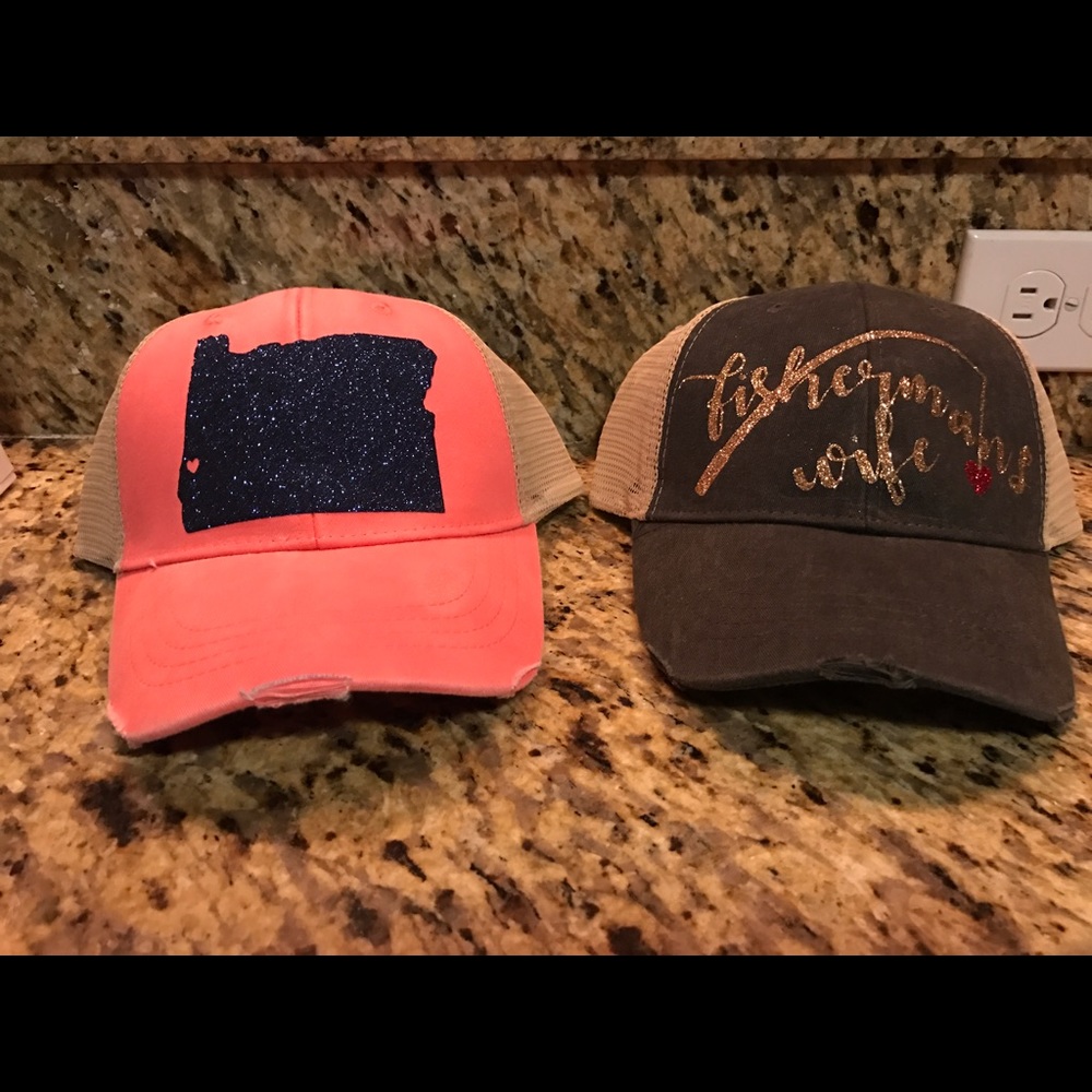 Custom Hats - Picture 2 of 3