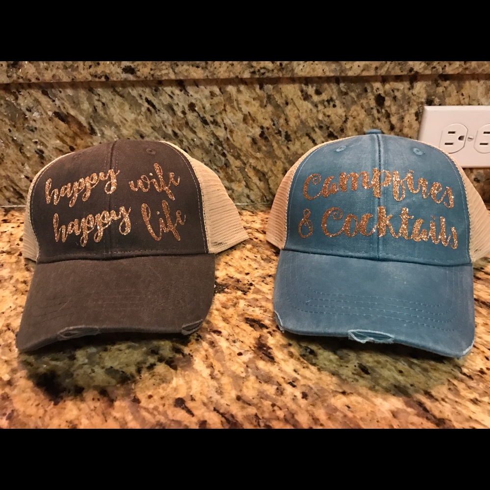 Custom Hats - Picture 3 of 3