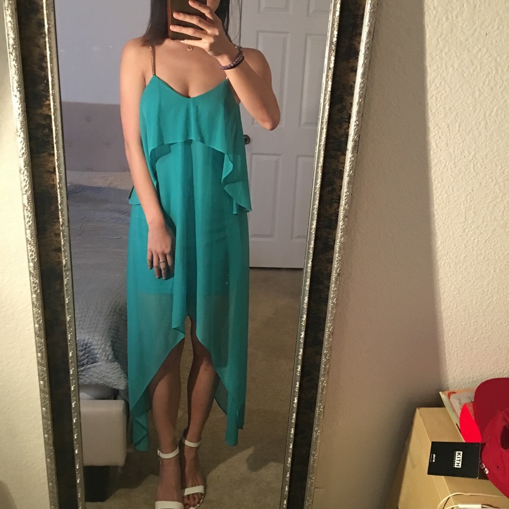Arden B Dress