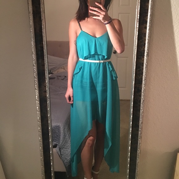 Arden B Dress - Picture 2 of 5