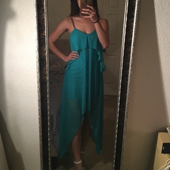 Arden B Dress - Picture 3 of 5