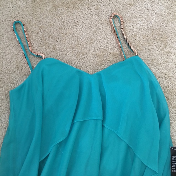 Arden B Dress - Picture 4 of 5