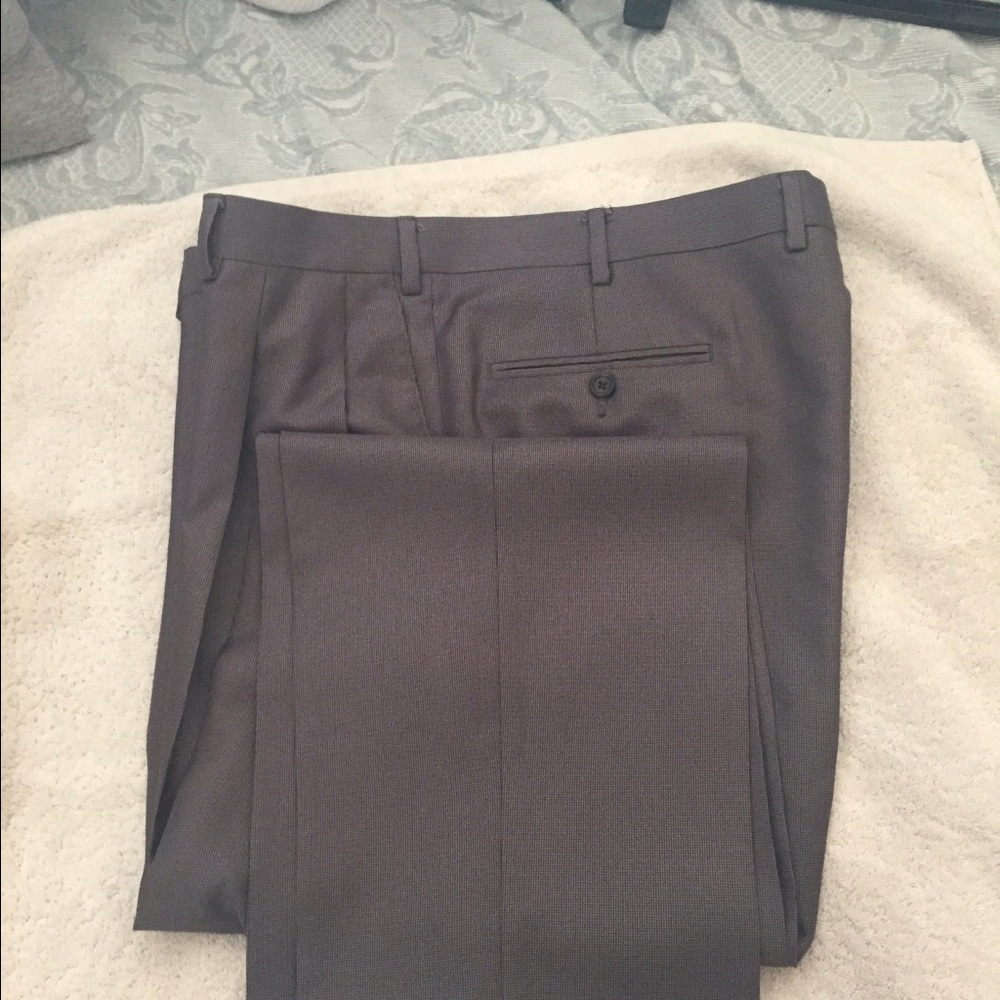 Classic Ralph Lauren dress pants