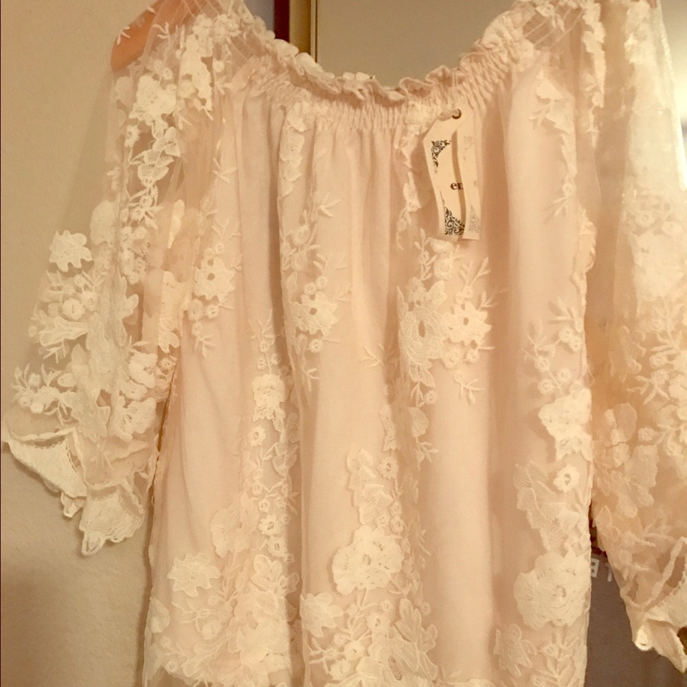 Dress blouse