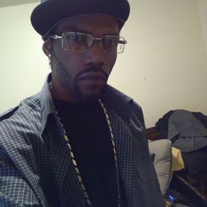 Meet your Posher, Marvin