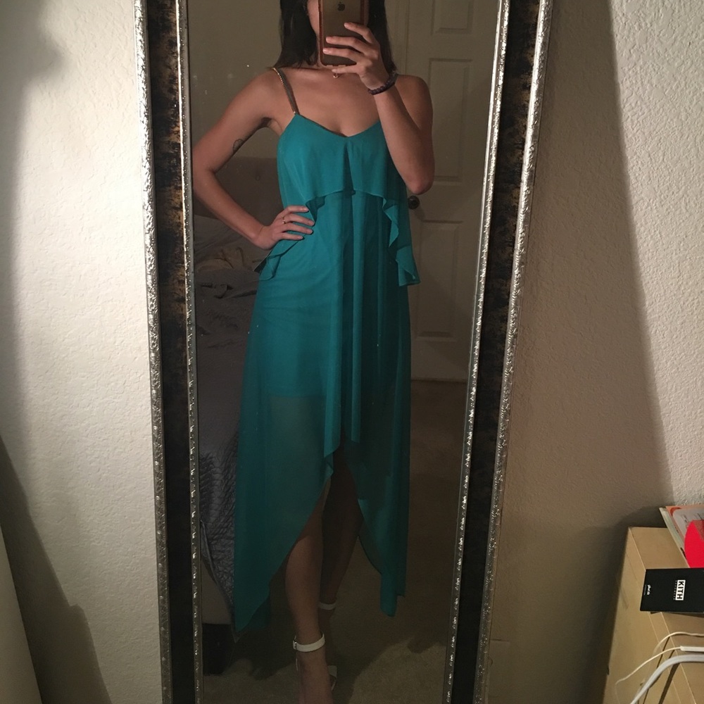 Arden B Dress