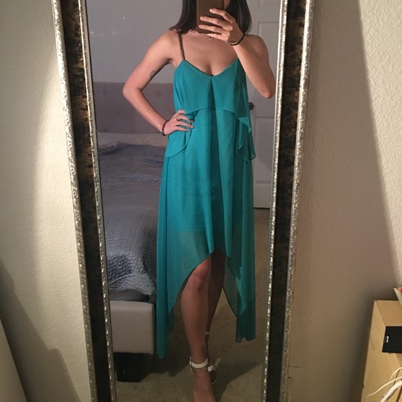 Arden B Dress - Picture 2 of 4