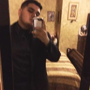 Meet your Posher, Jose