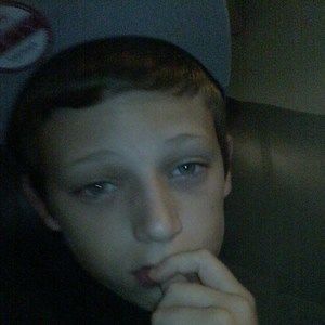 Meet your Posher, Nicholas