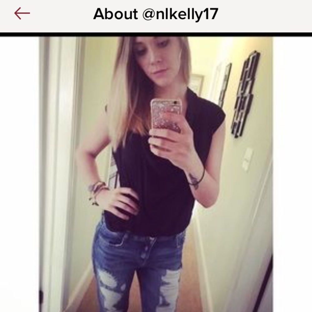 NEW PROFILE FOLLOW @nlkelly17