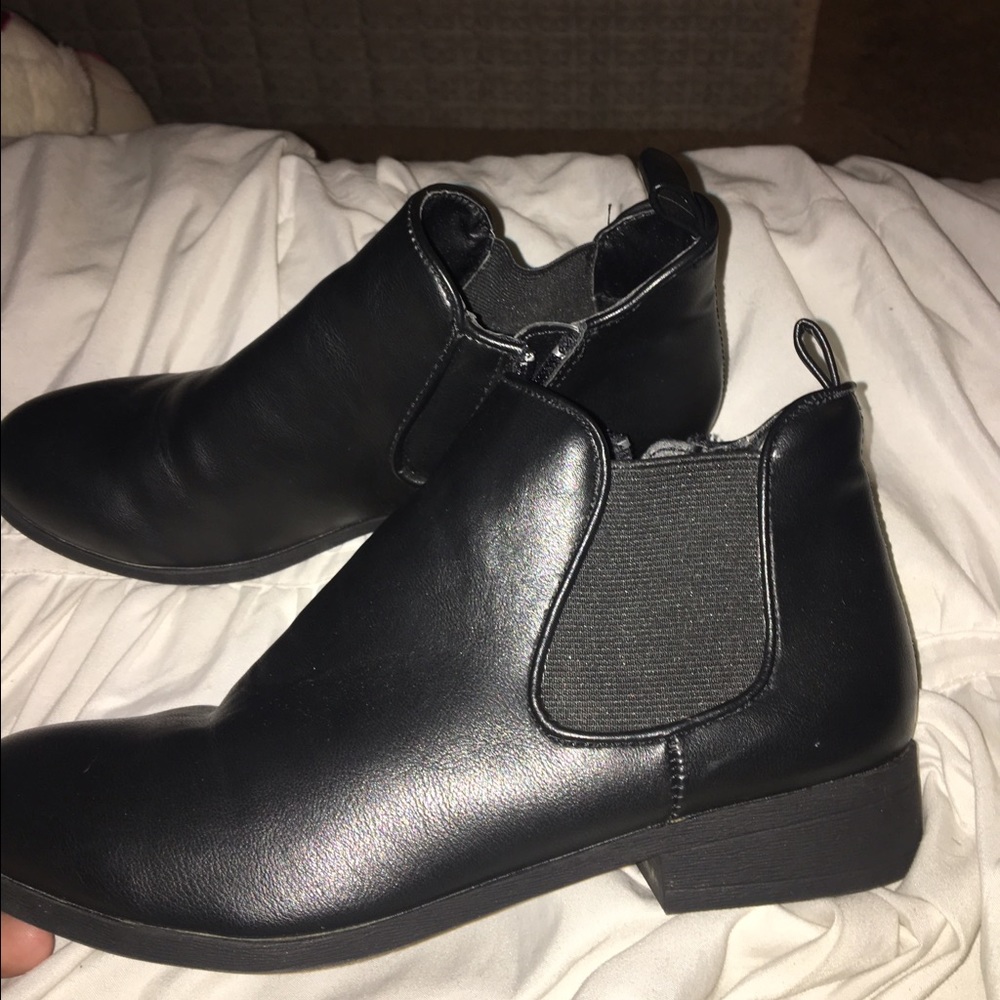 CUTE BOOTIES❗️