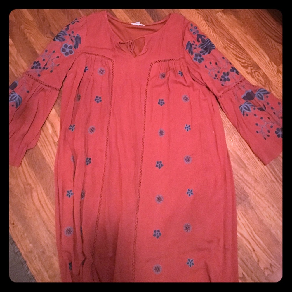 Dress