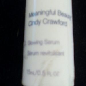 Meaningful Beauty by Cindy Crawford