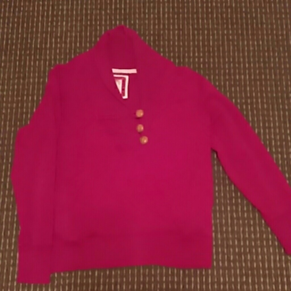 Old navy sweat shirt